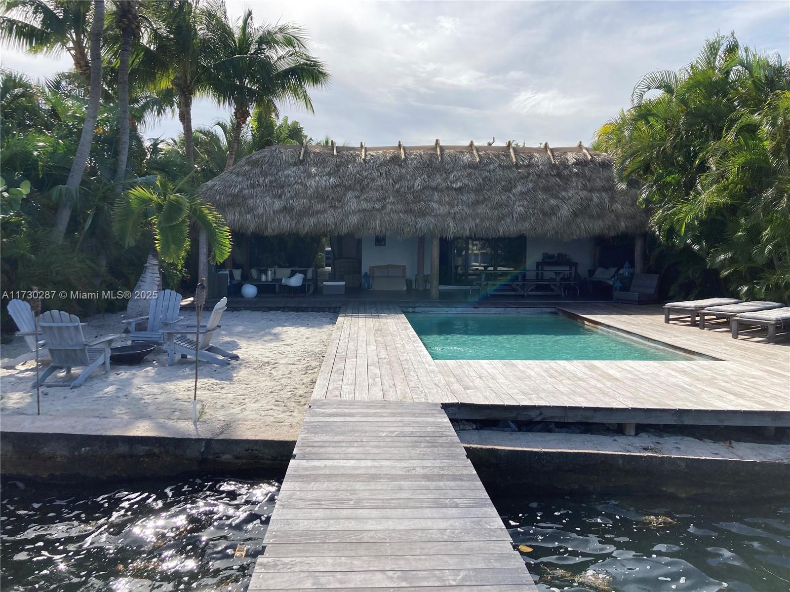 BISCAYNE BEACH-2ND ADDN - Residential