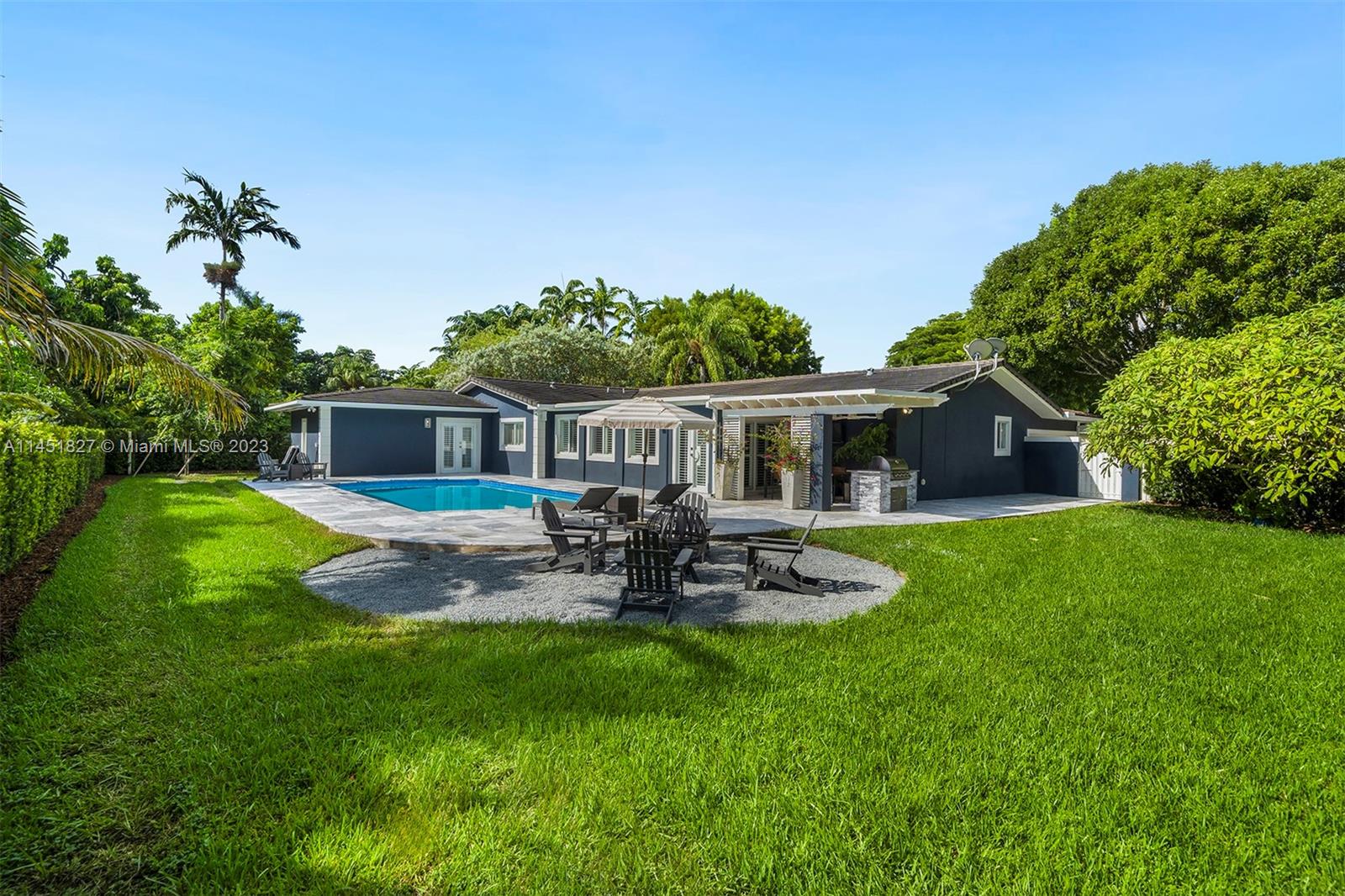 KENDALL EAST 2ND ADDN - Residential