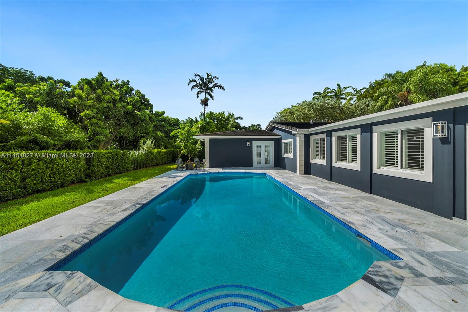 KENDALL EAST 2ND ADDN - Residential