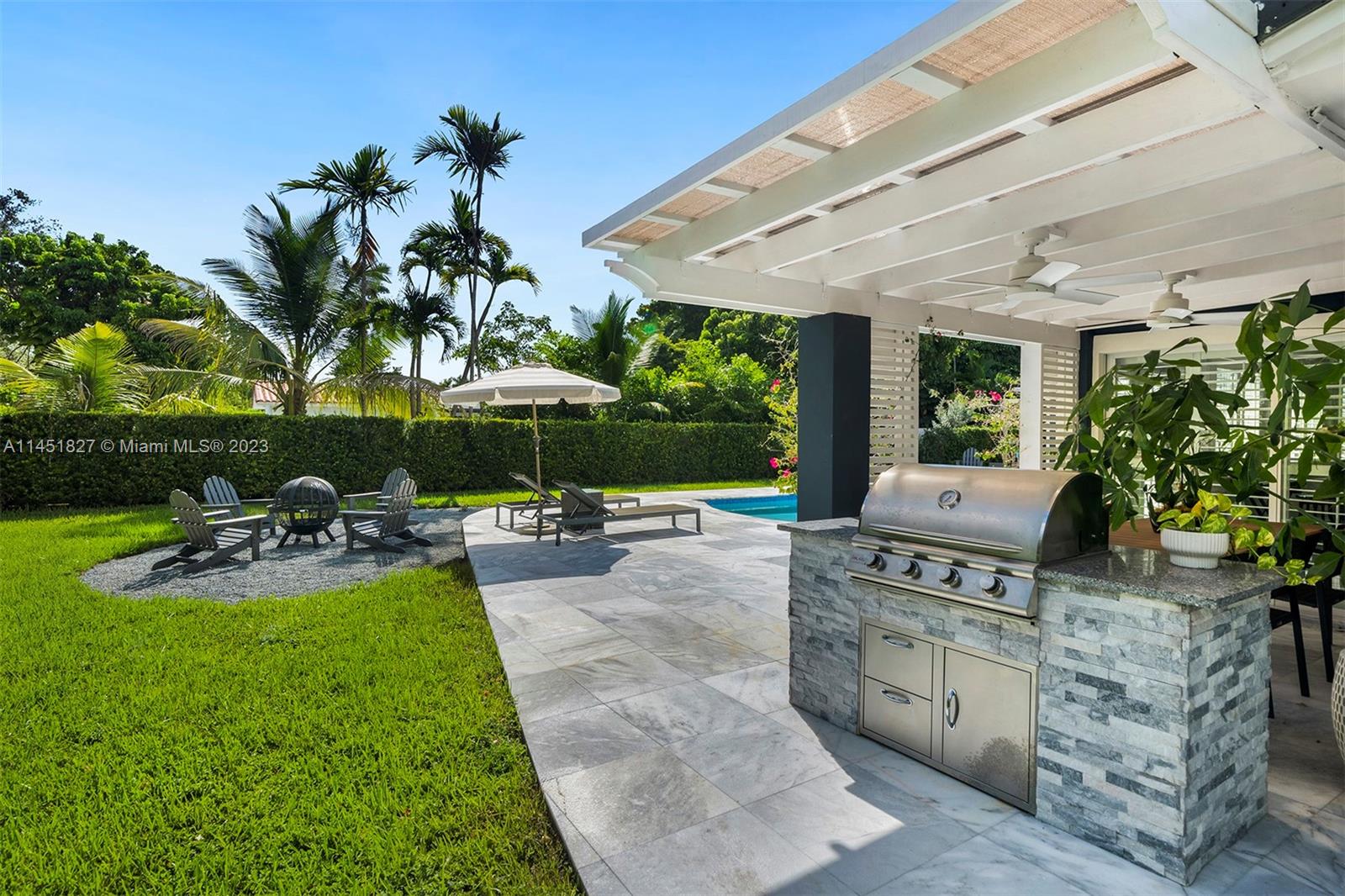 KENDALL EAST 2ND ADDN - Residential