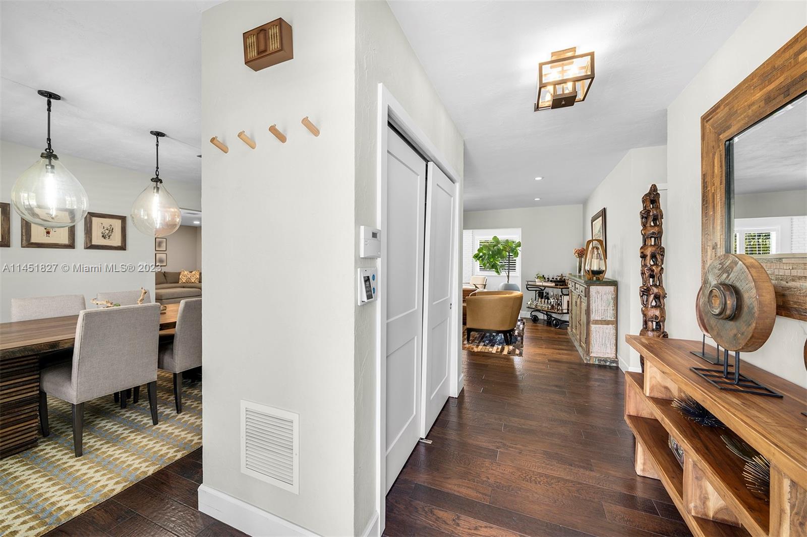 KENDALL EAST 2ND ADDN - Residential