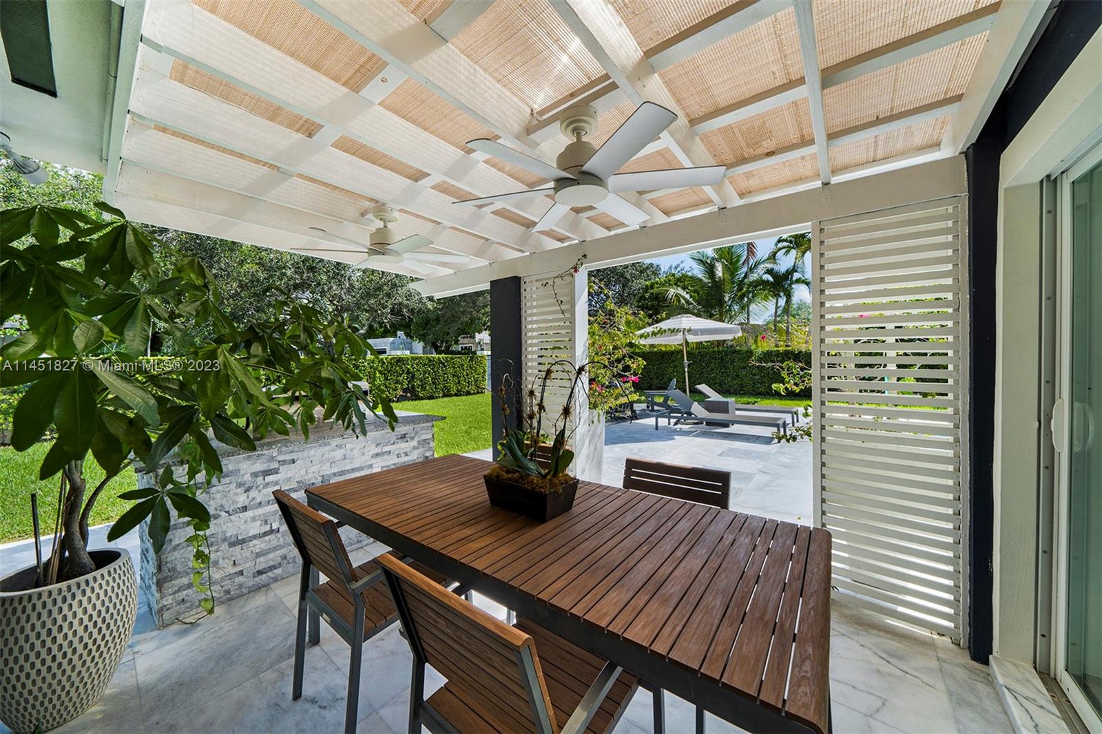 KENDALL EAST 2ND ADDN - Residential