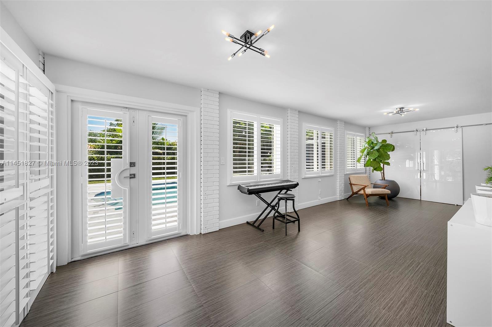 KENDALL EAST 2ND ADDN - Residential