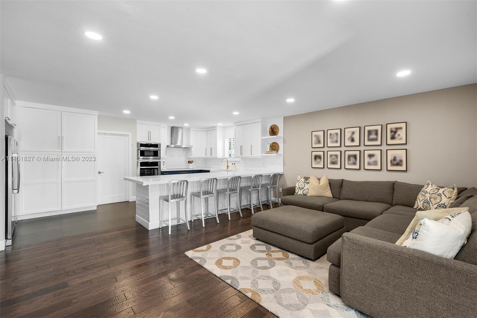 KENDALL EAST 2ND ADDN - Residential