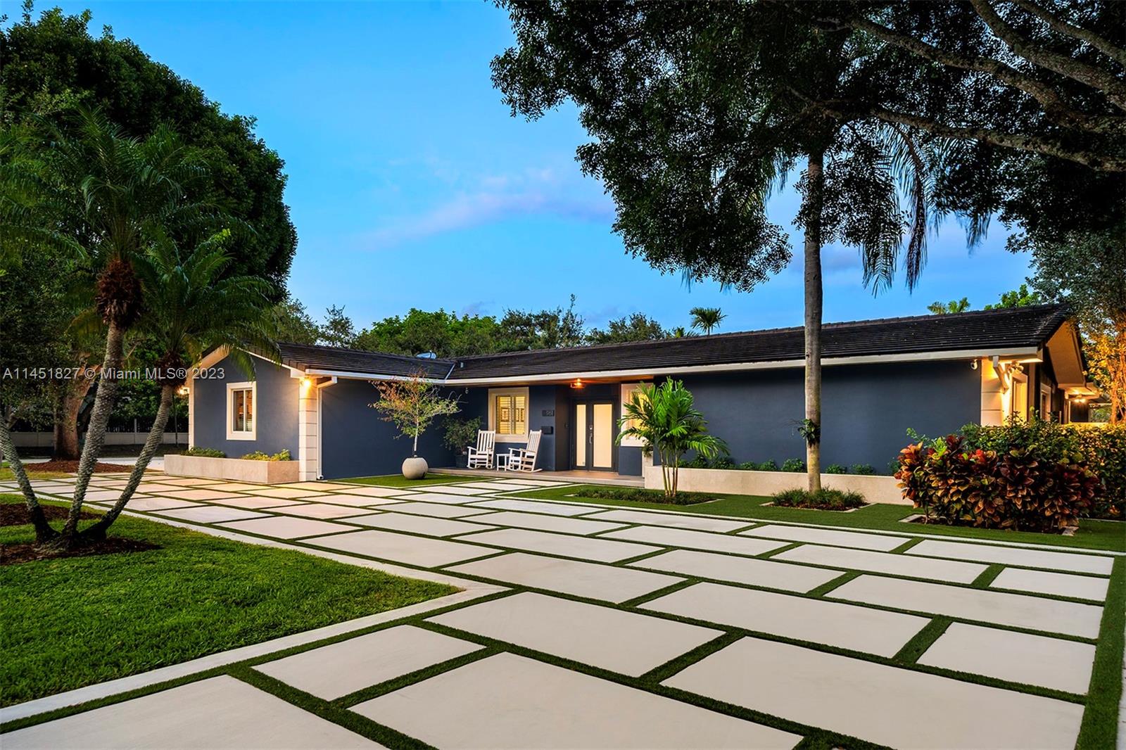 KENDALL EAST 2ND ADDN - Residential