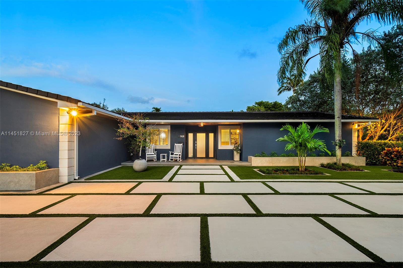 KENDALL EAST 2ND ADDN - Residential