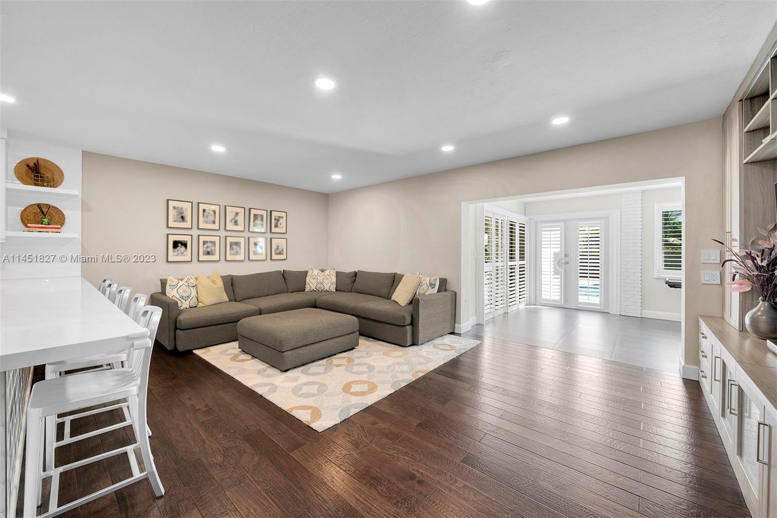 KENDALL EAST 2ND ADDN - Residential