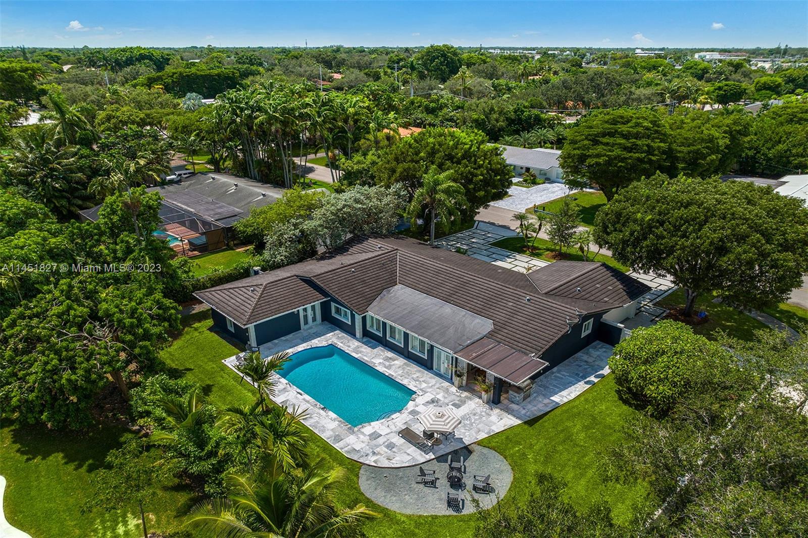 KENDALL EAST 2ND ADDN - Residential