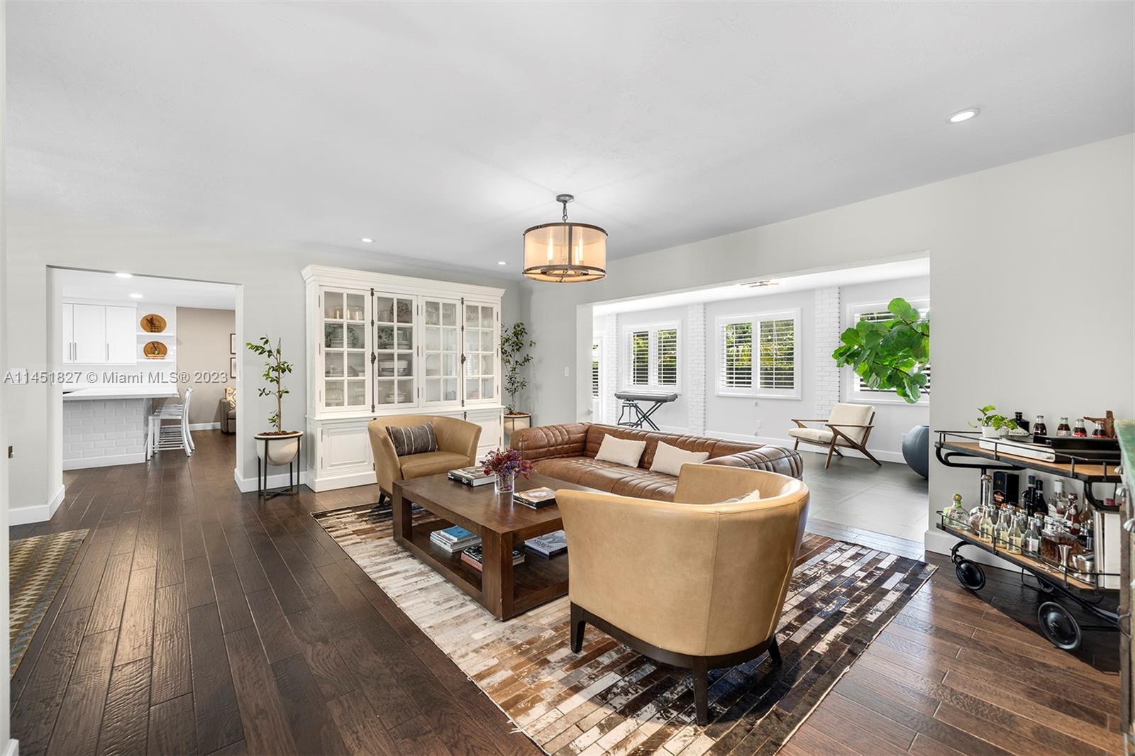 KENDALL EAST 2ND ADDN - Residential