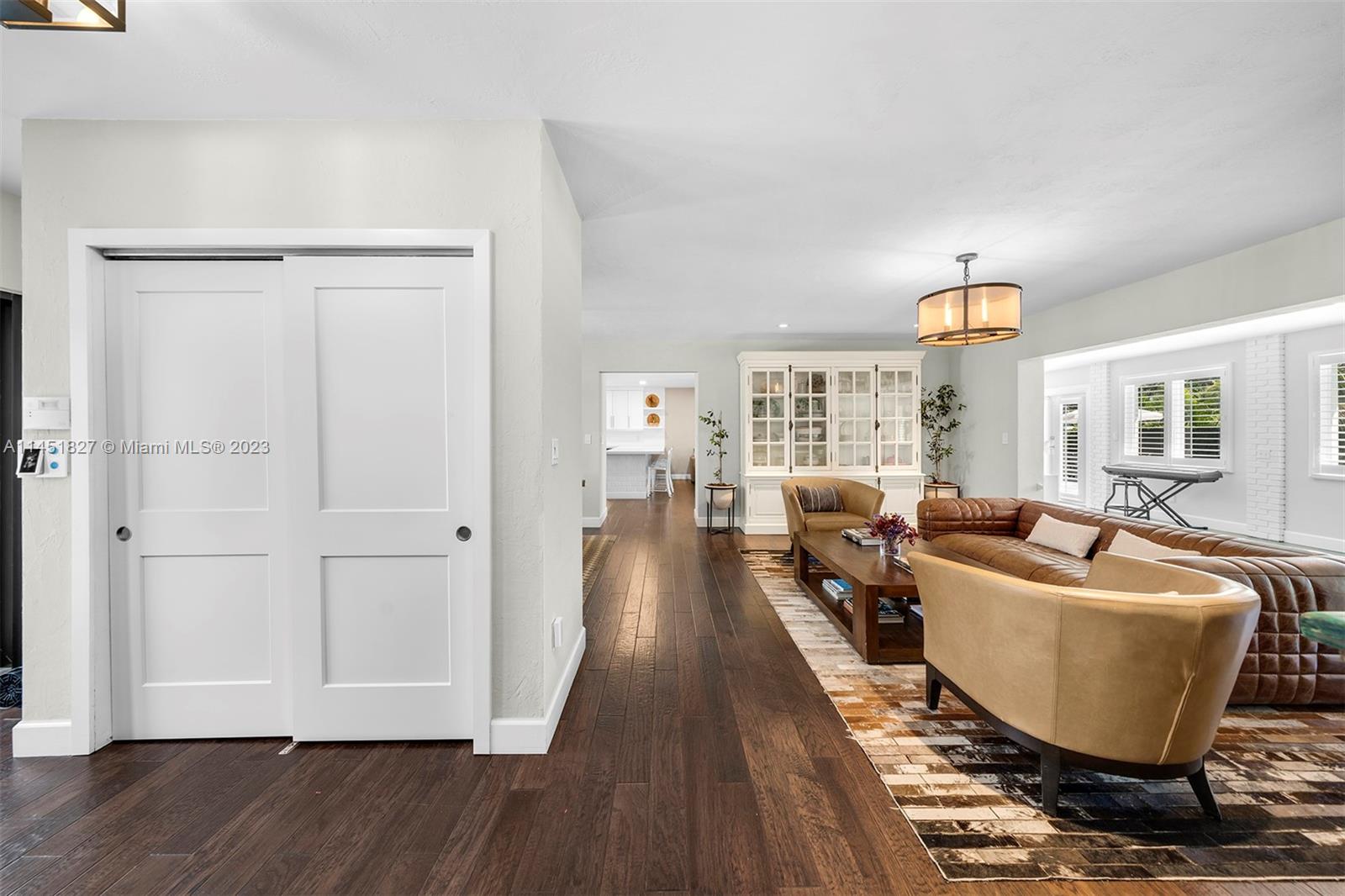 KENDALL EAST 2ND ADDN - Residential