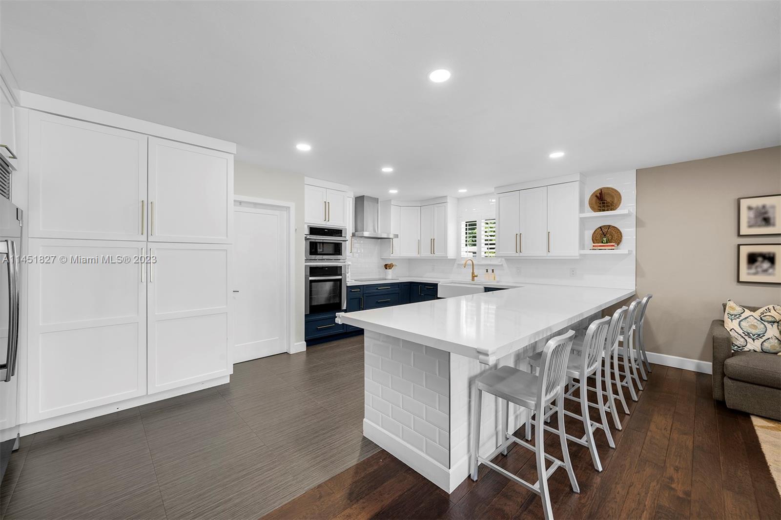 KENDALL EAST 2ND ADDN - Residential