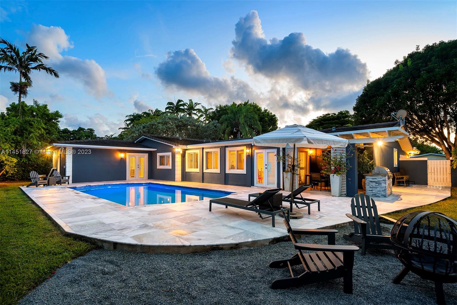 KENDALL EAST 2ND ADDN - Residential