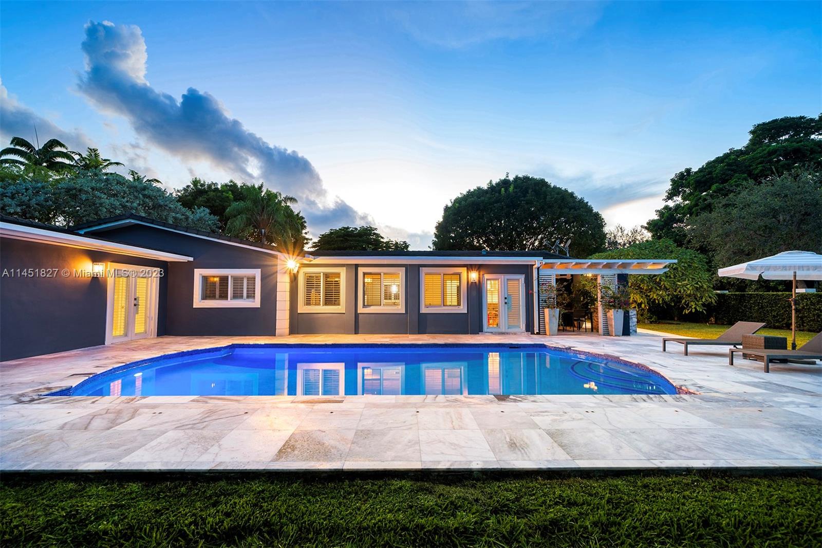 KENDALL EAST 2ND ADDN - Residential