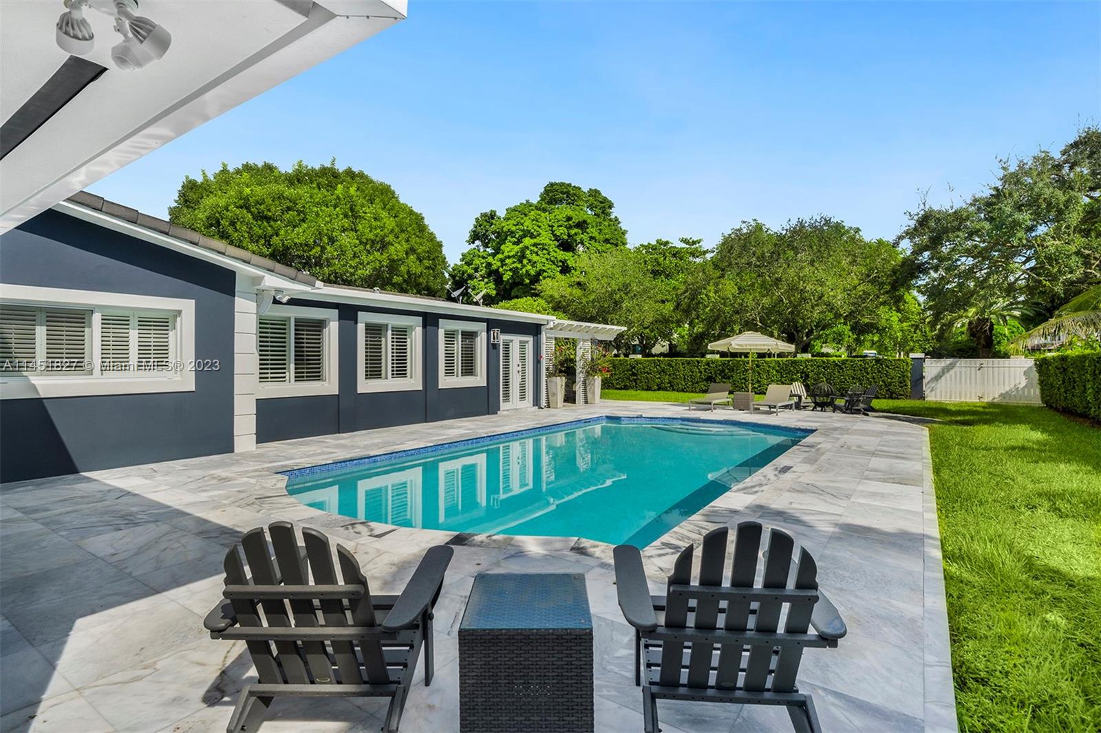 KENDALL EAST 2ND ADDN - Residential