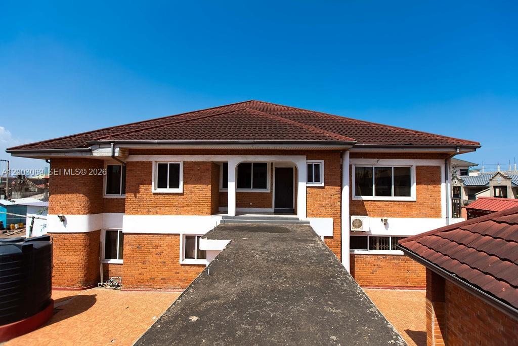72 Nmai Dzorn Adjiringano Road