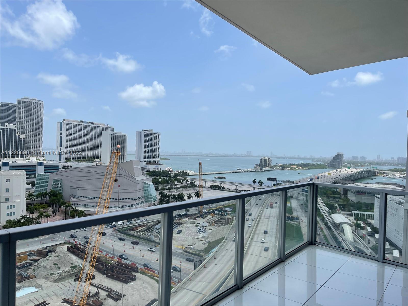 MARQUIS CONDO - Residential Lease