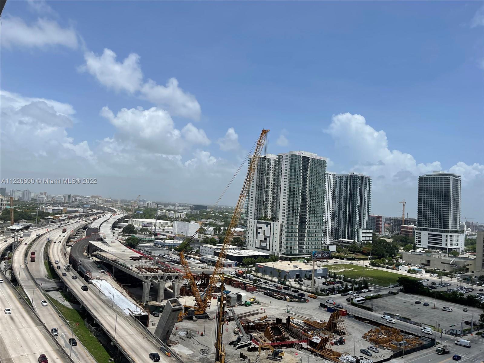 MARQUIS CONDO - Residential Lease