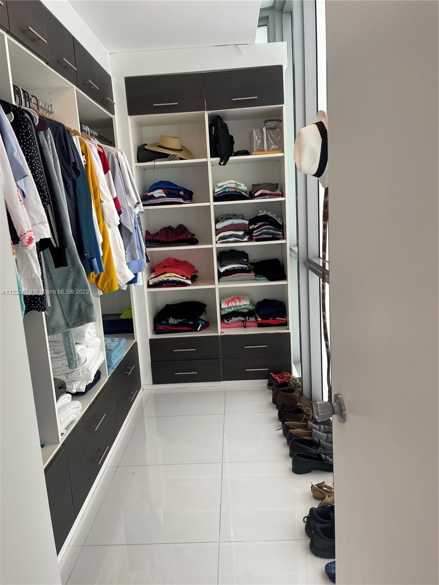 MARQUIS CONDO - Residential Lease