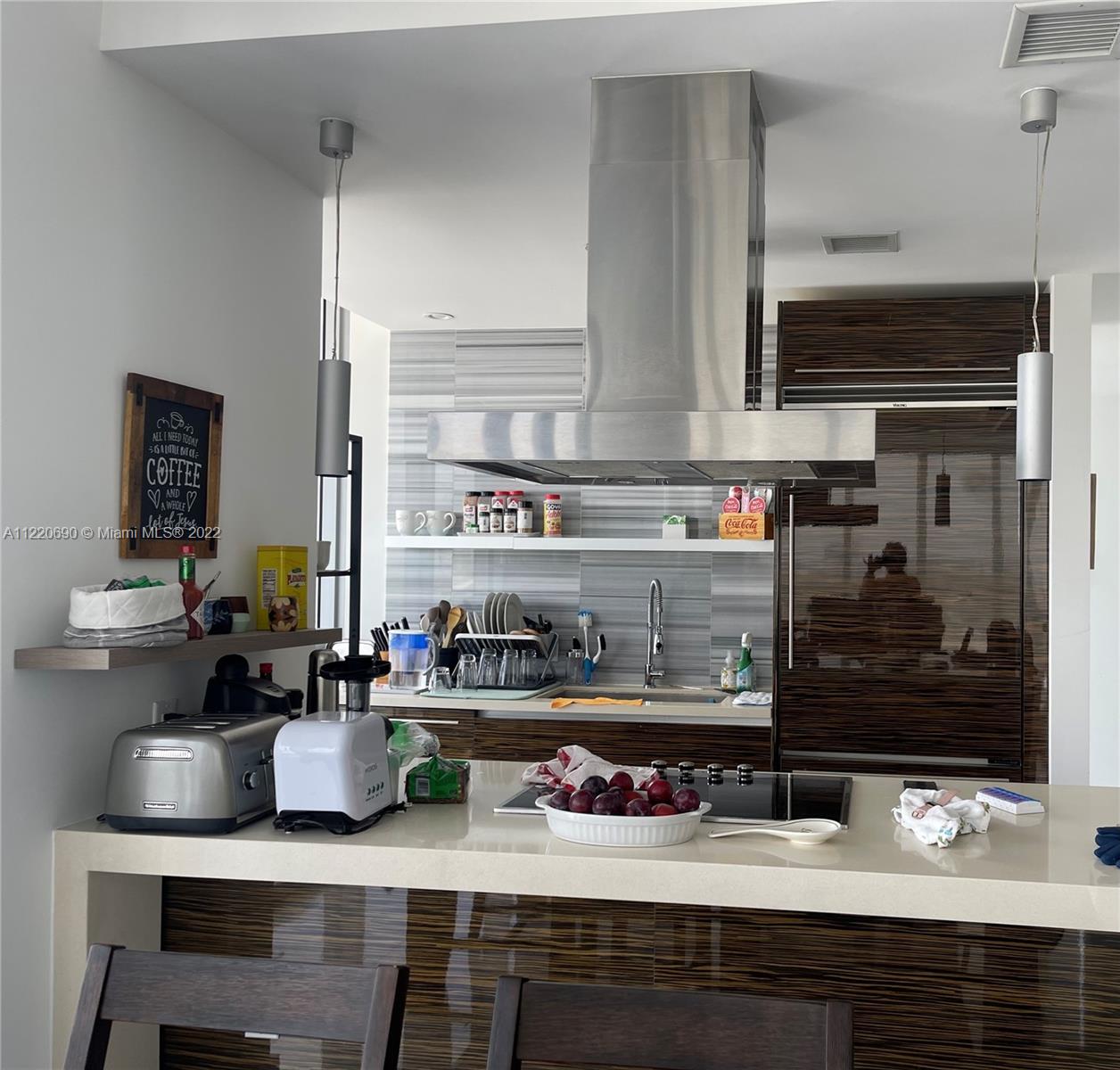 MARQUIS CONDO - Residential Lease