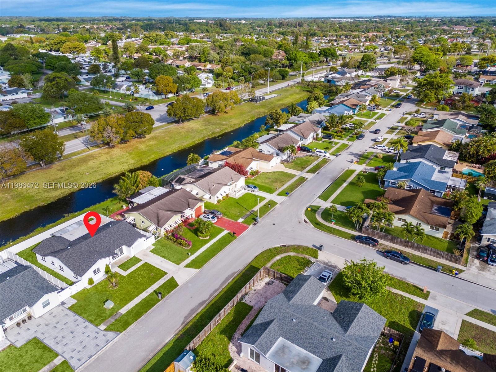 SANDALFOOT COVE SEC 7 AND - Residential