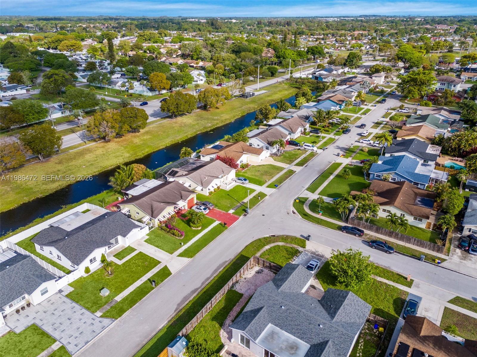 SANDALFOOT COVE SEC 7 AND - Residential