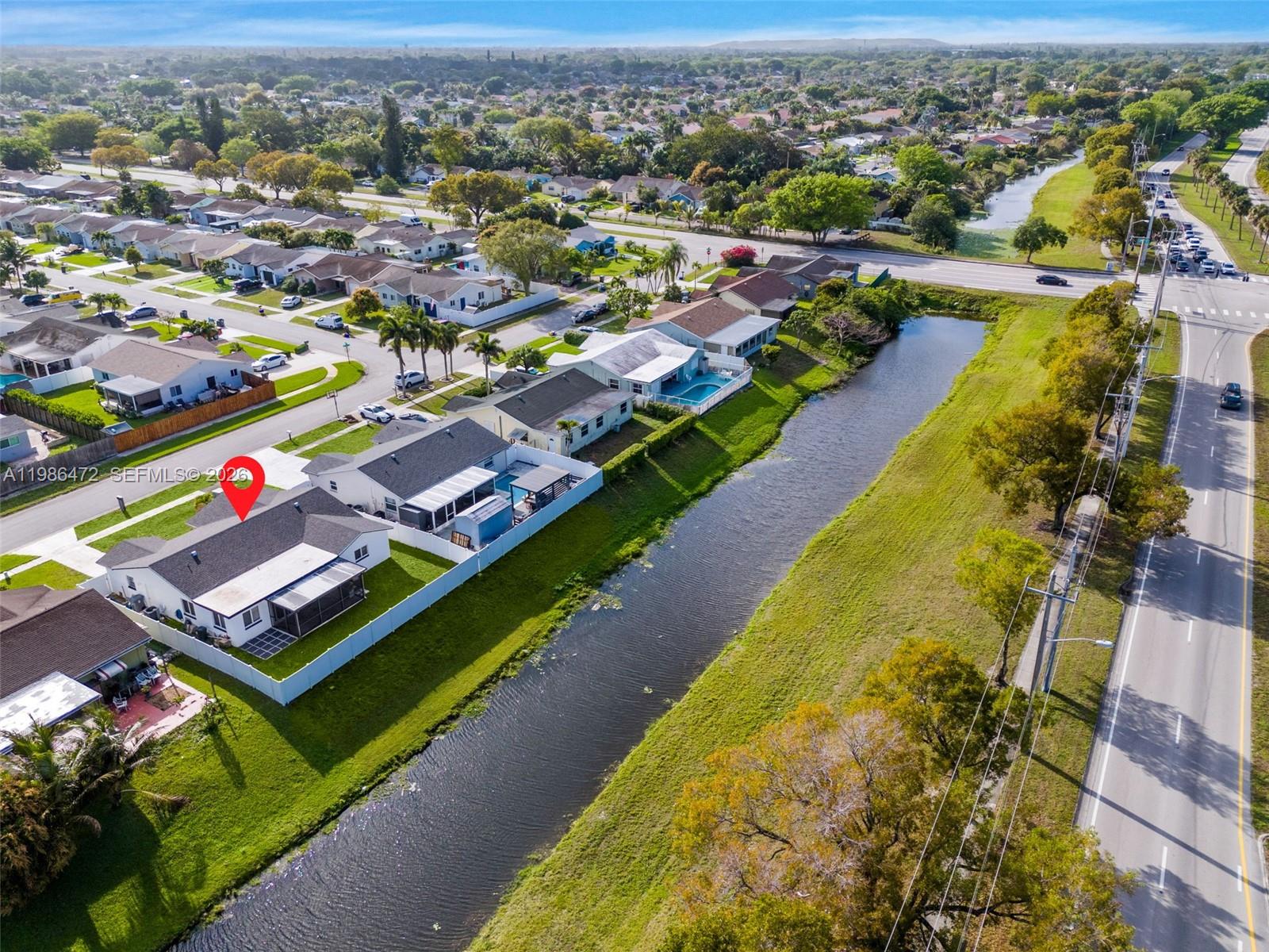 SANDALFOOT COVE SEC 7 AND - Residential