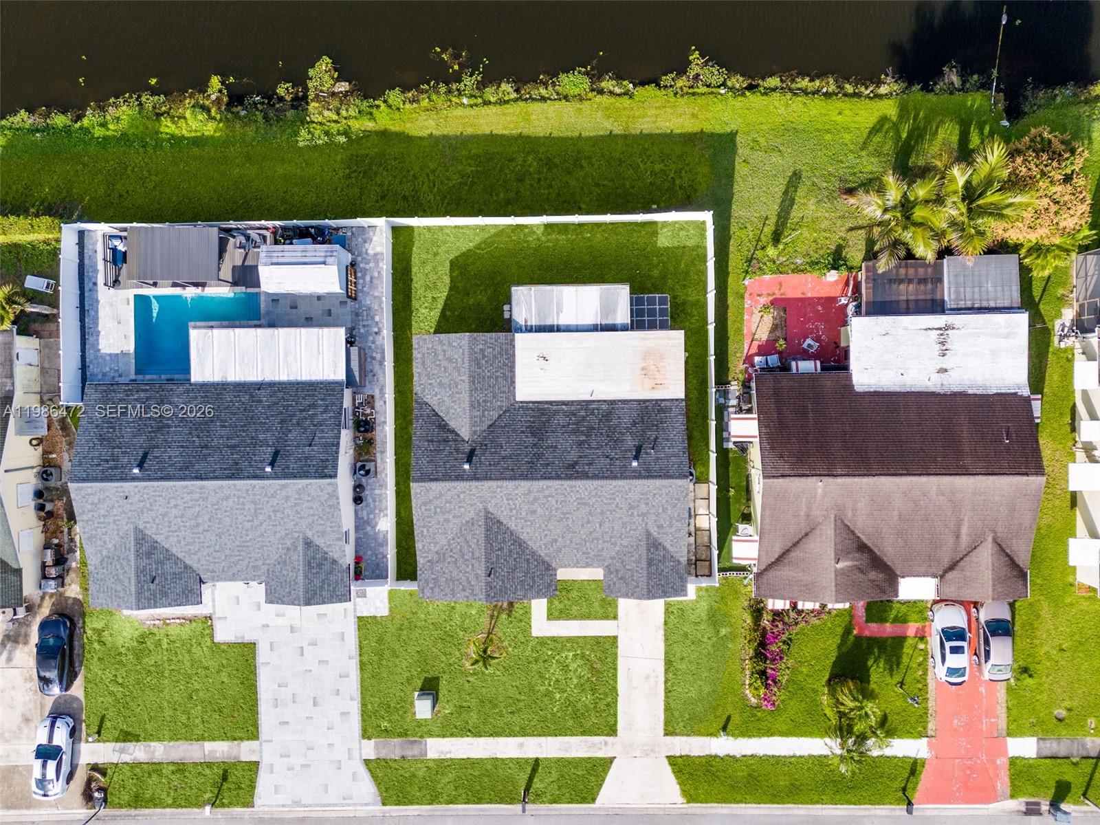 SANDALFOOT COVE SEC 7 AND - Residential