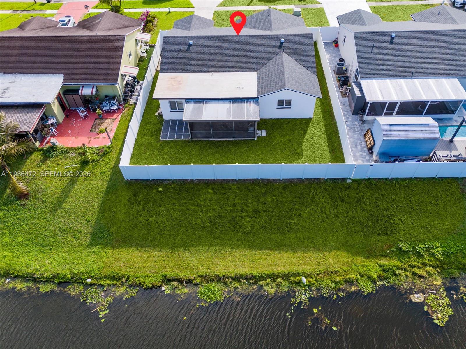 SANDALFOOT COVE SEC 7 AND - Residential