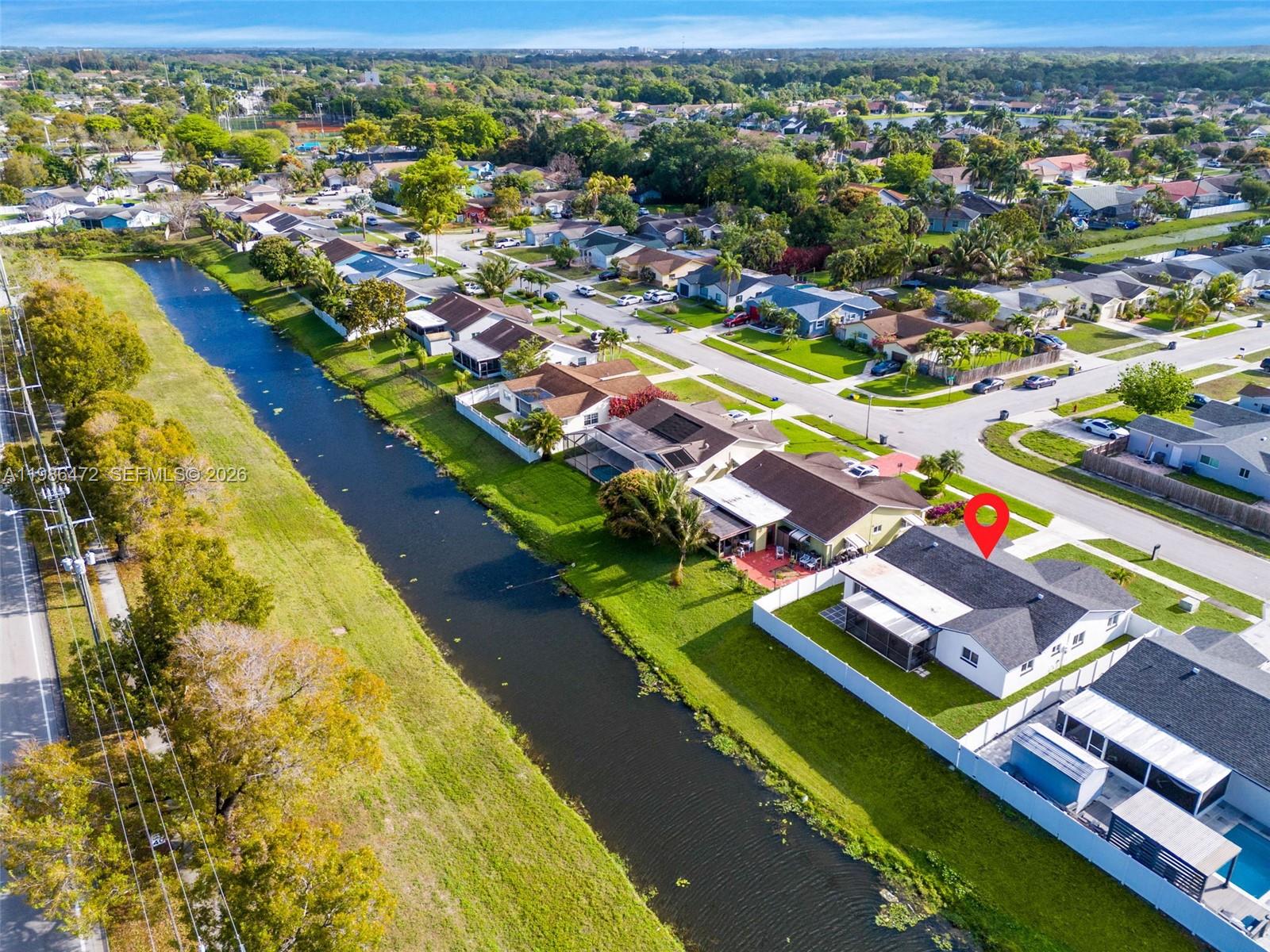 SANDALFOOT COVE SEC 7 AND - Residential