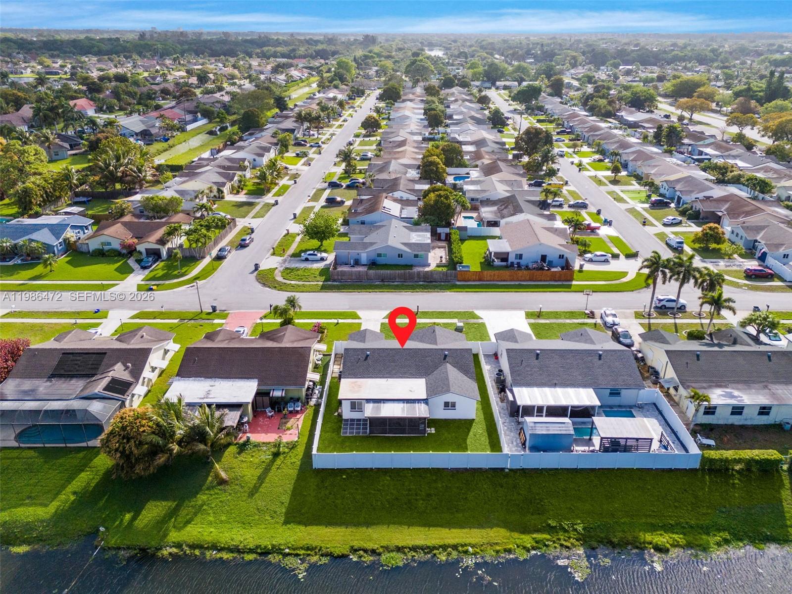 SANDALFOOT COVE SEC 7 AND - Residential