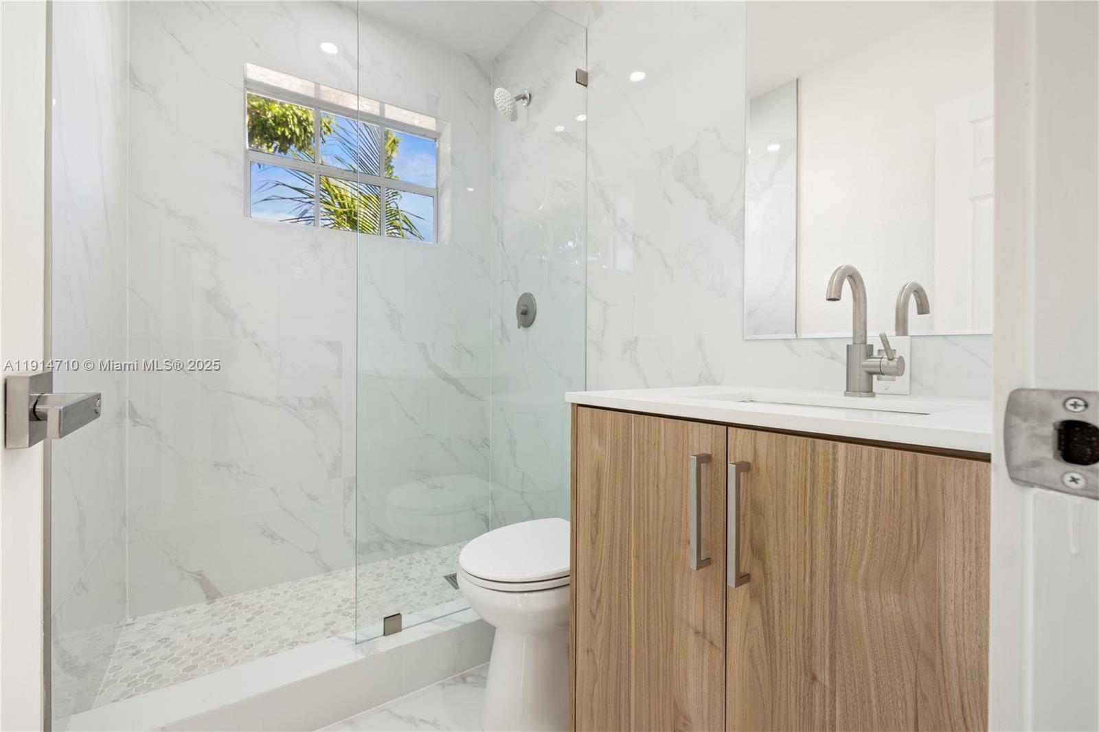 KINGSWOOD MANOR - Residential