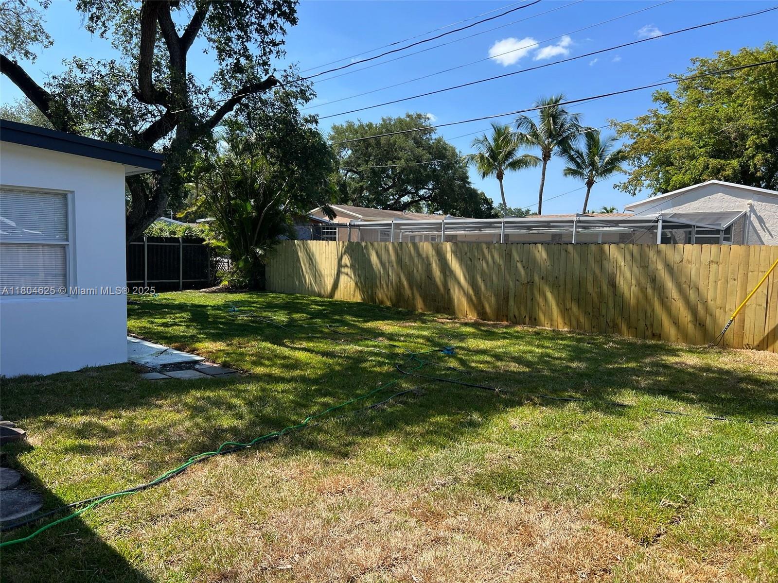 PEMBROKE PINES NO 2 - Residential