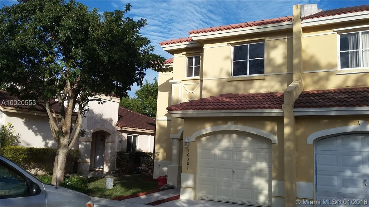 Naranja Gardens - Residential