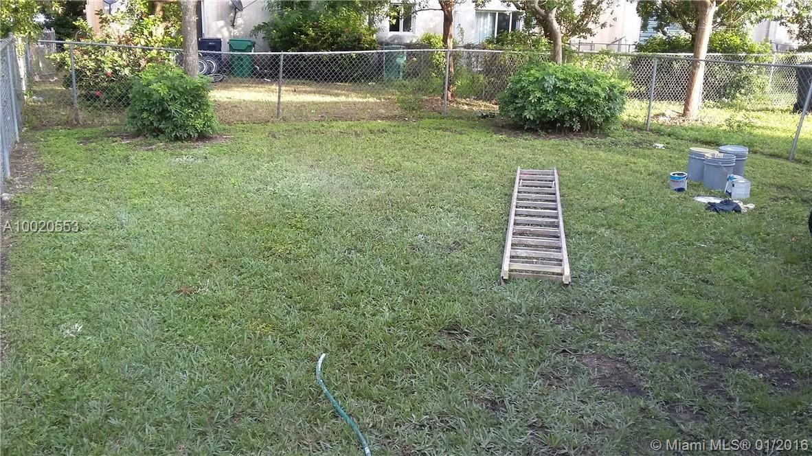 Naranja Gardens - Residential