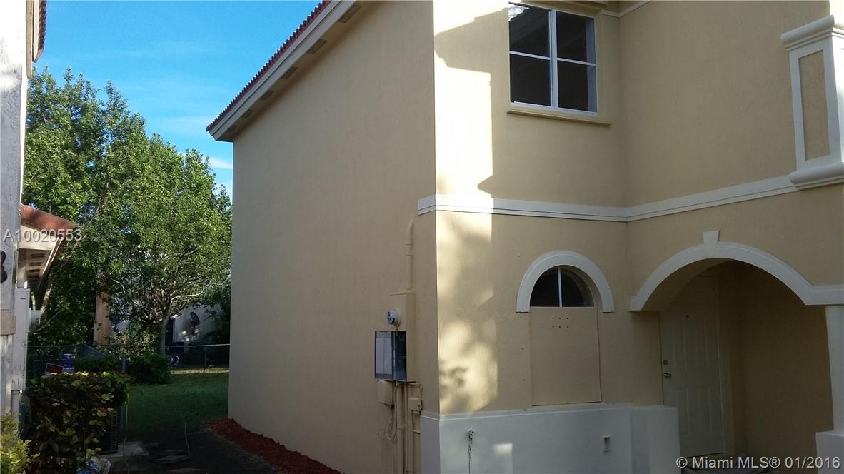 Naranja Gardens - Residential