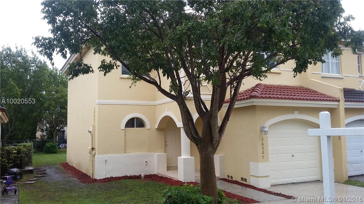 Naranja Gardens - Residential