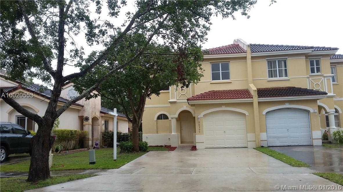 Naranja Gardens - Residential