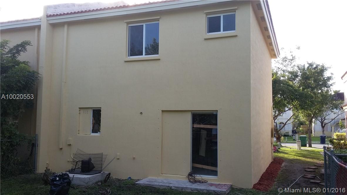 Naranja Gardens - Residential