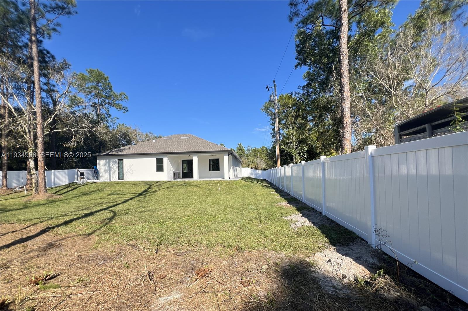 GOLDEN GATES ESTATES - Residential