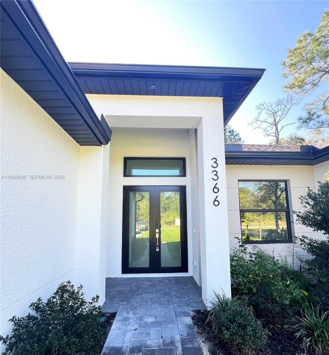 GOLDEN GATES ESTATES - Residential