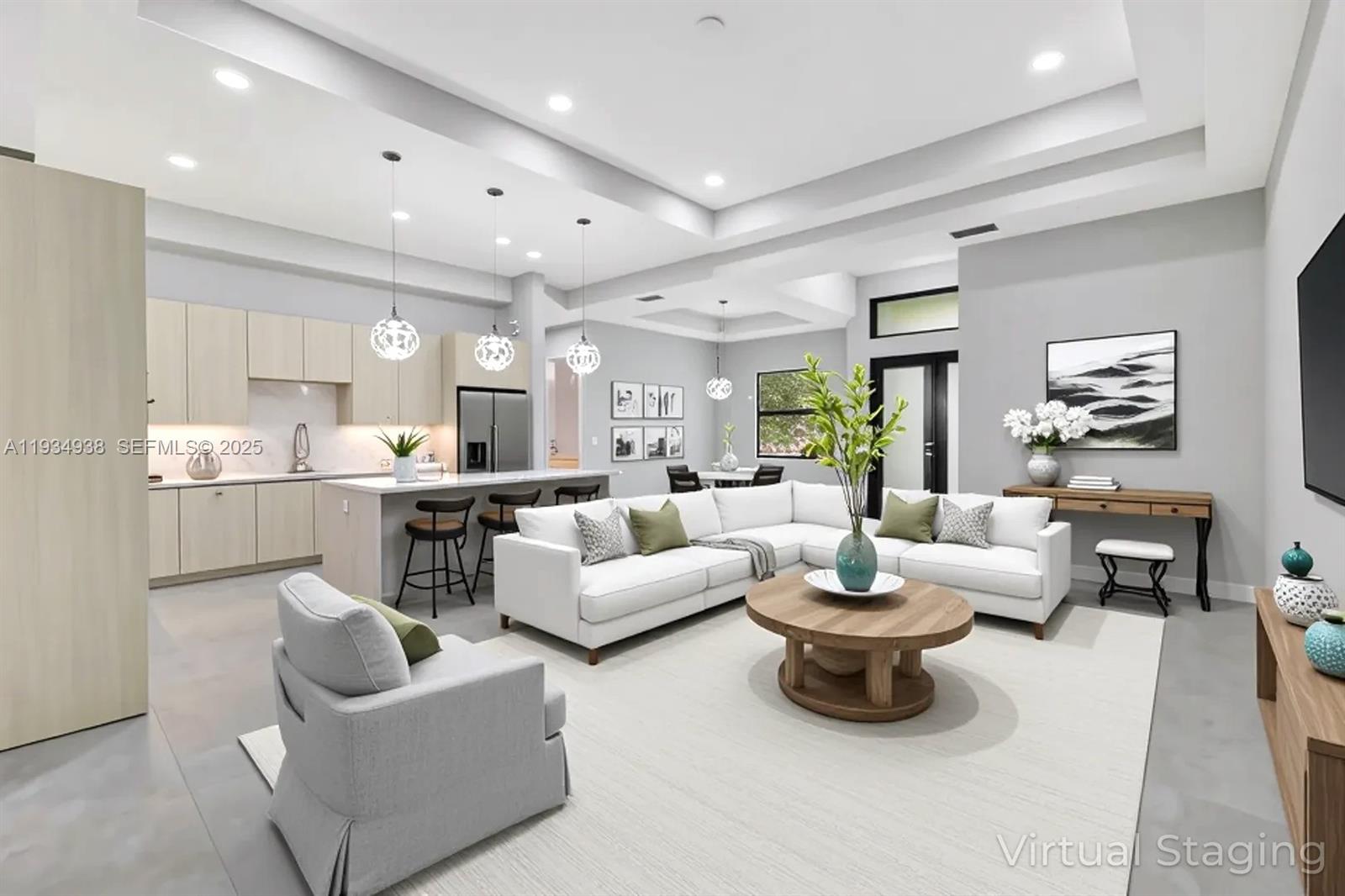 GOLDEN GATES ESTATES - Residential