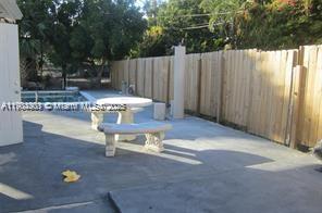 SOUTH SIDE PARK - Residential Lease