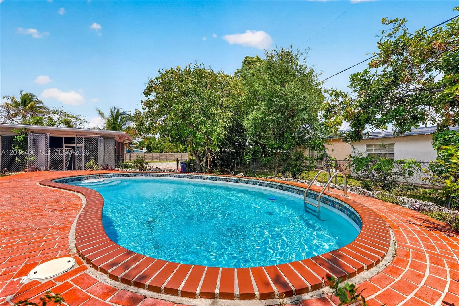SEDRISH SUB - Residential Lease