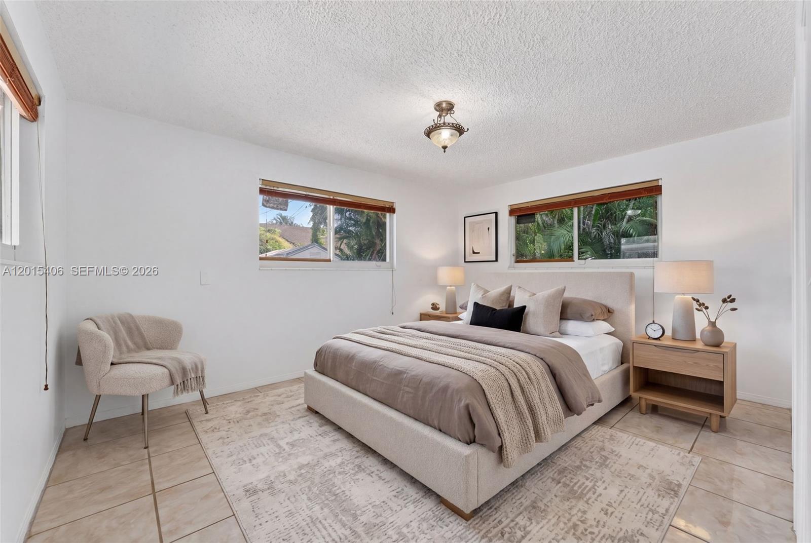 SEDRISH SUB - Residential Lease