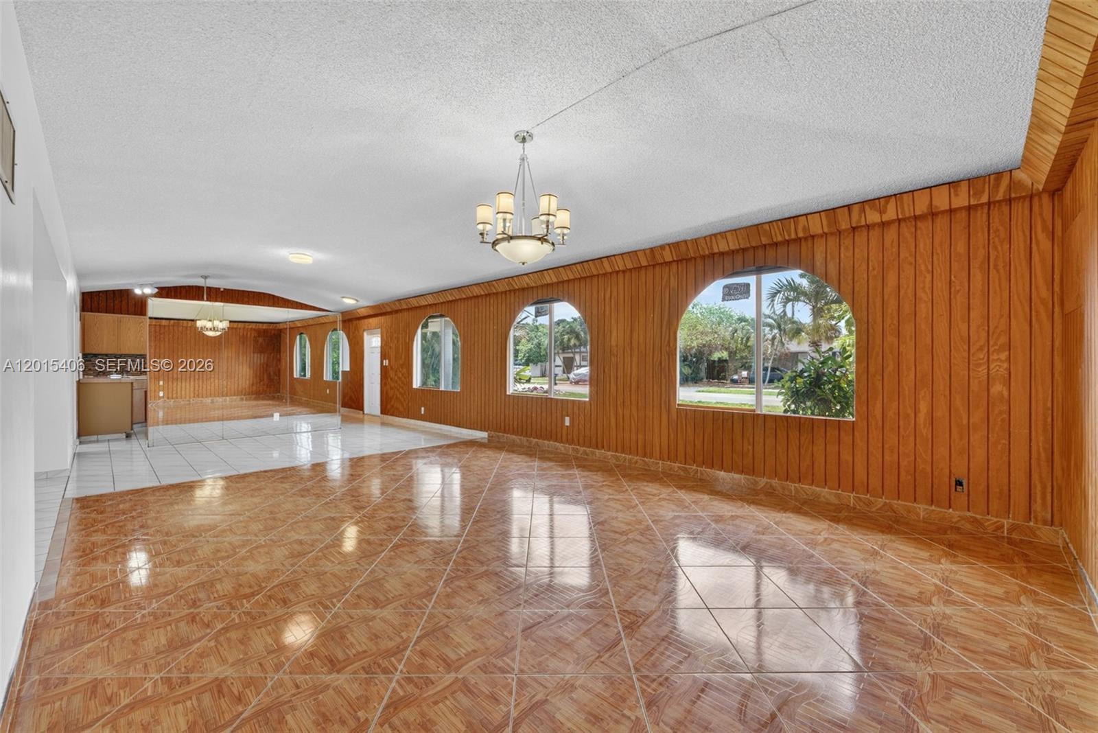 SEDRISH SUB - Residential Lease