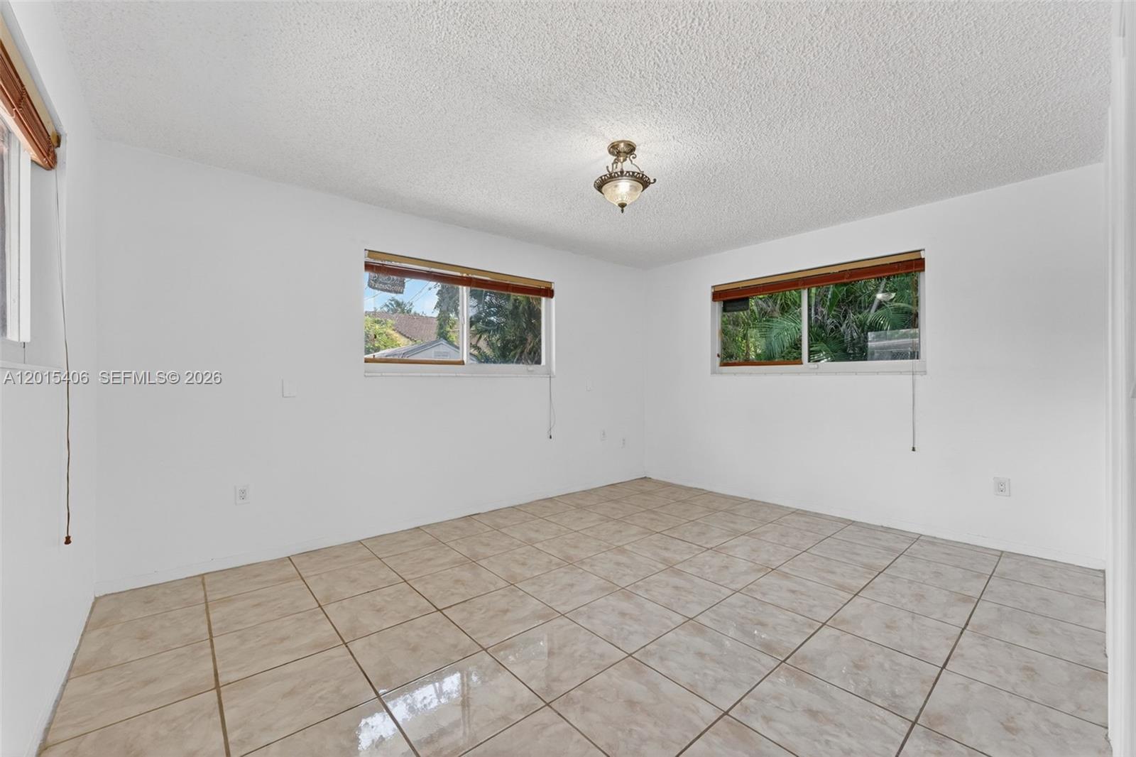 SEDRISH SUB - Residential Lease