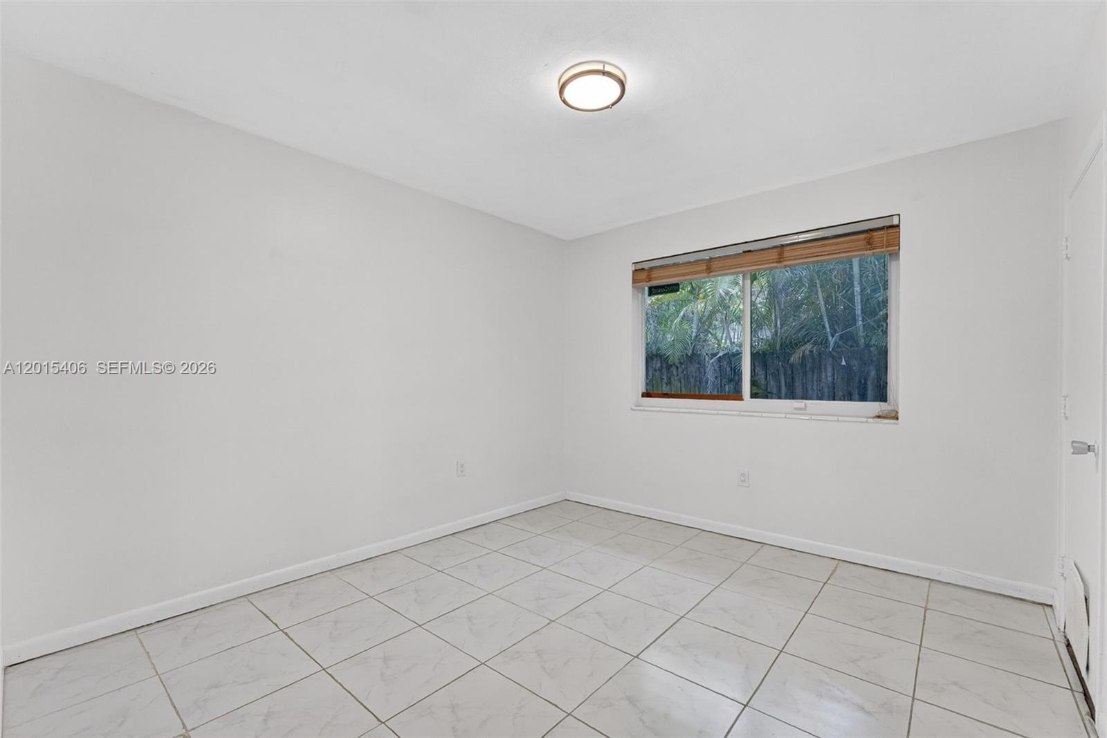 SEDRISH SUB - Residential Lease