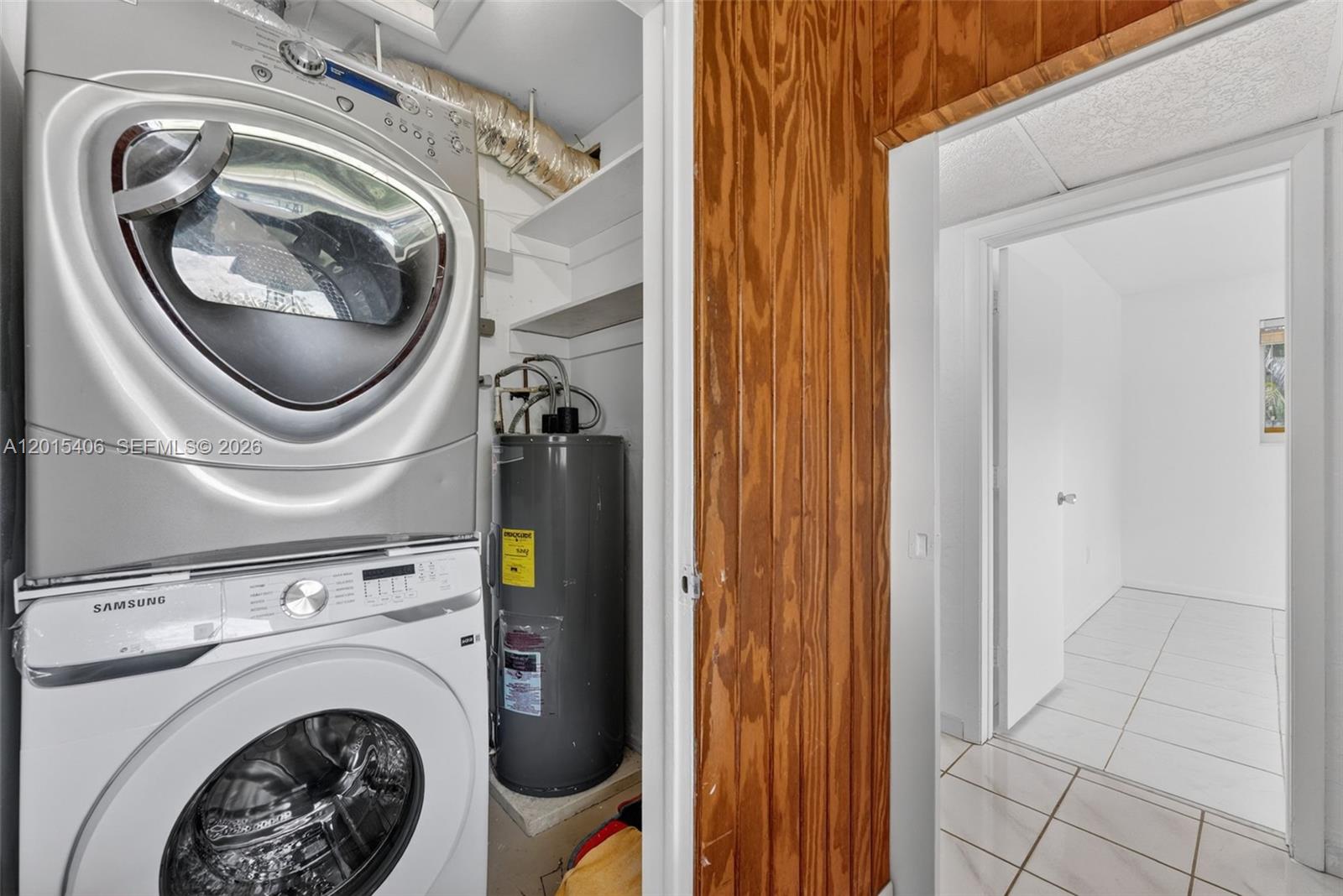 SEDRISH SUB - Residential Lease