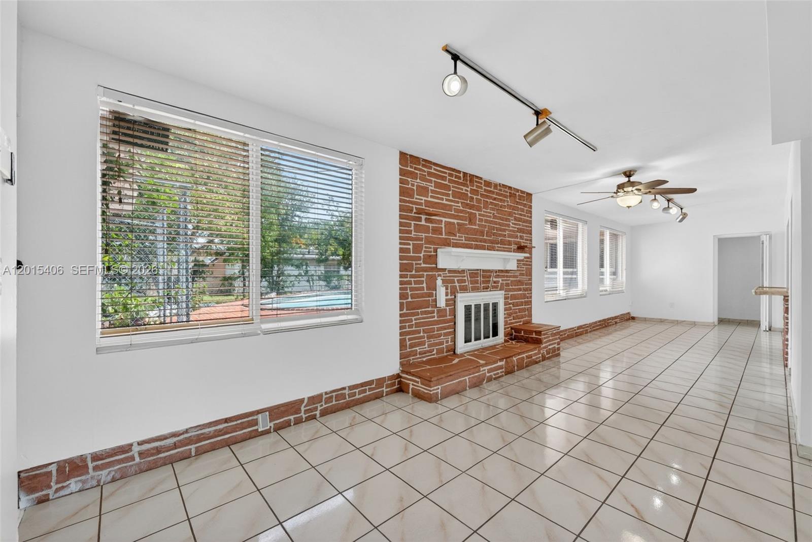 SEDRISH SUB - Residential Lease