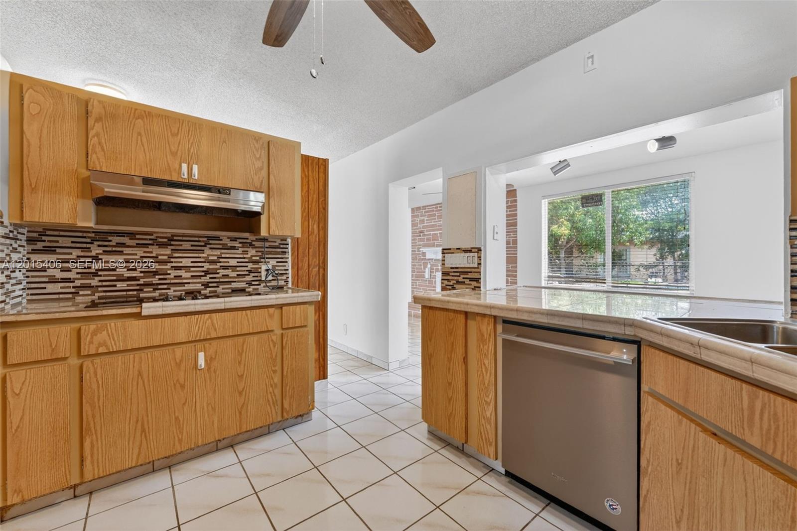SEDRISH SUB - Residential Lease